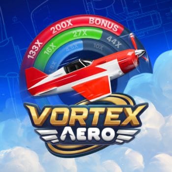 Vortex Aero icon