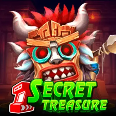 Secret Treasure game thumbnail