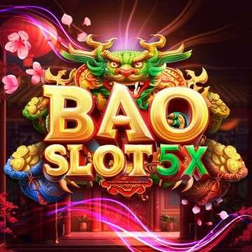 BaoSlot5X icon