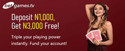 Join betika Nigeria Win Big